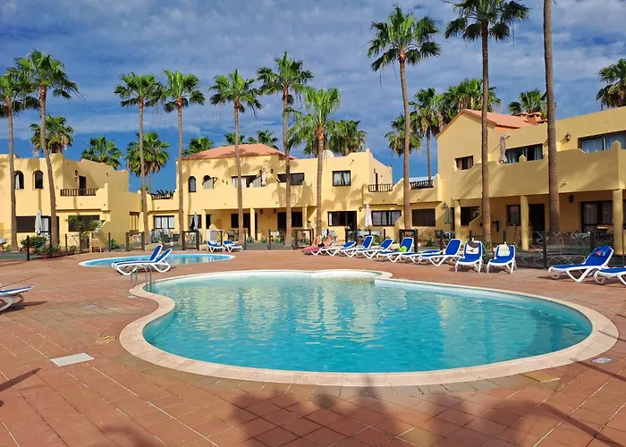 Casa Morocco