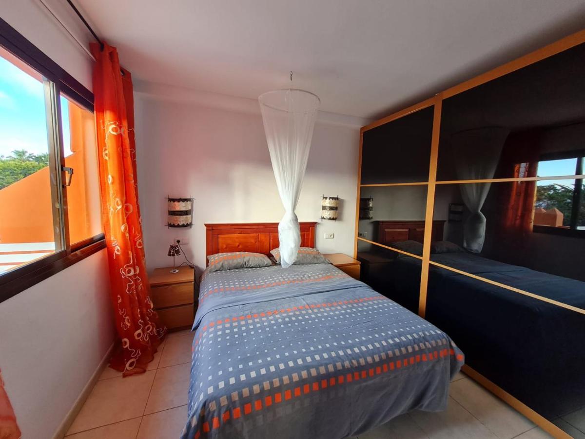 Apartment Casa Morocco Corralejo