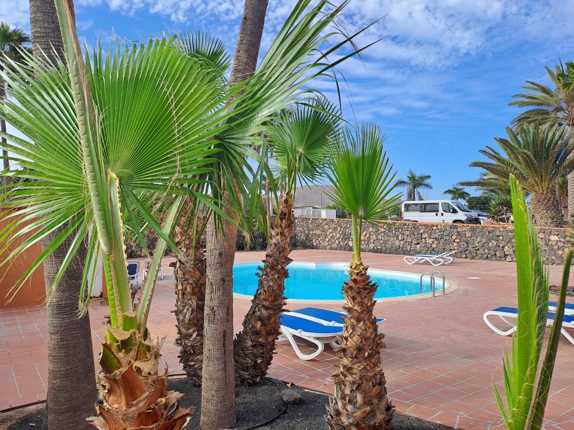 Casa Morocco Corralejo