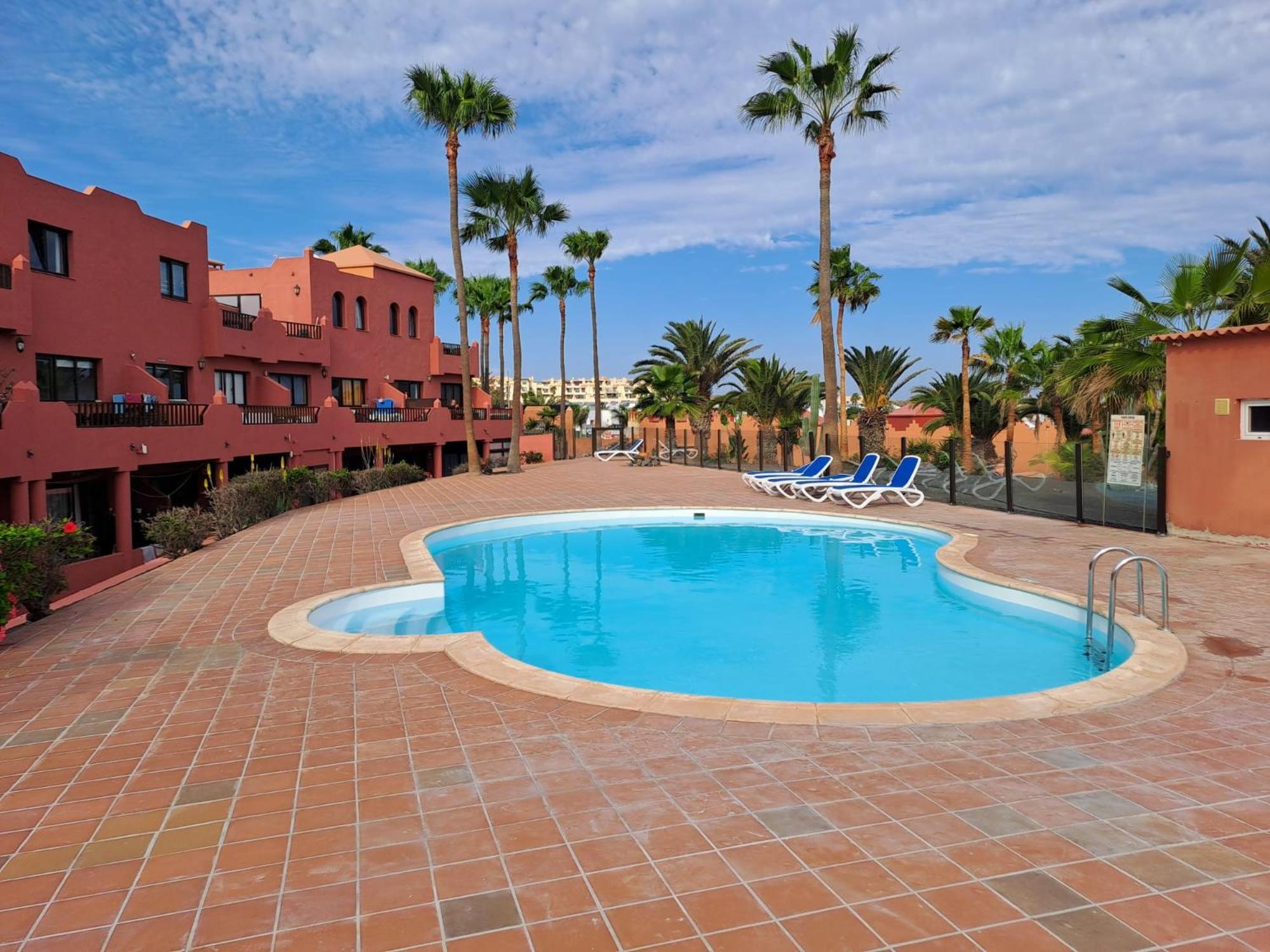 Apartment Casa Morocco