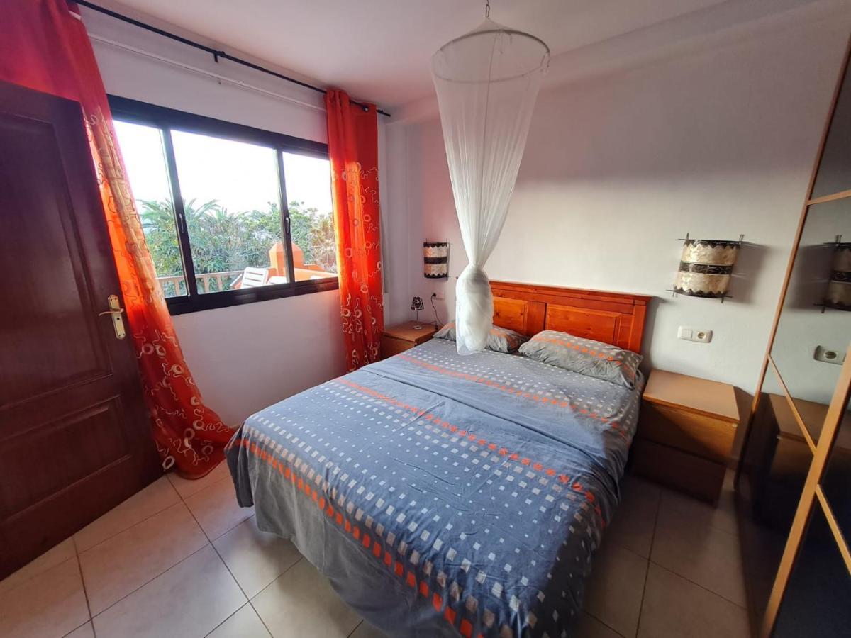 Appartement Casa Morocco Corralejo