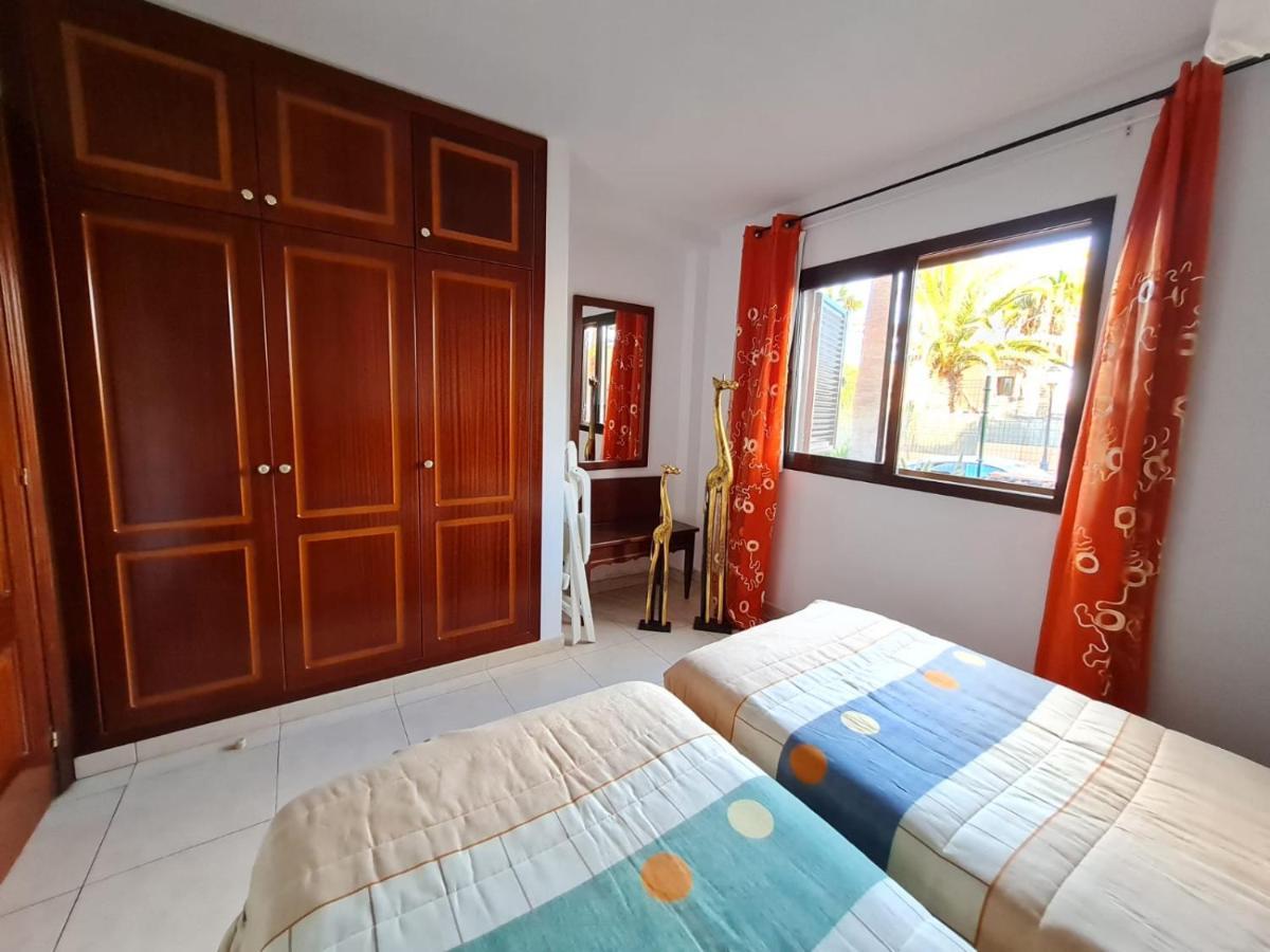 Appartement Casa Morocco Corralejo