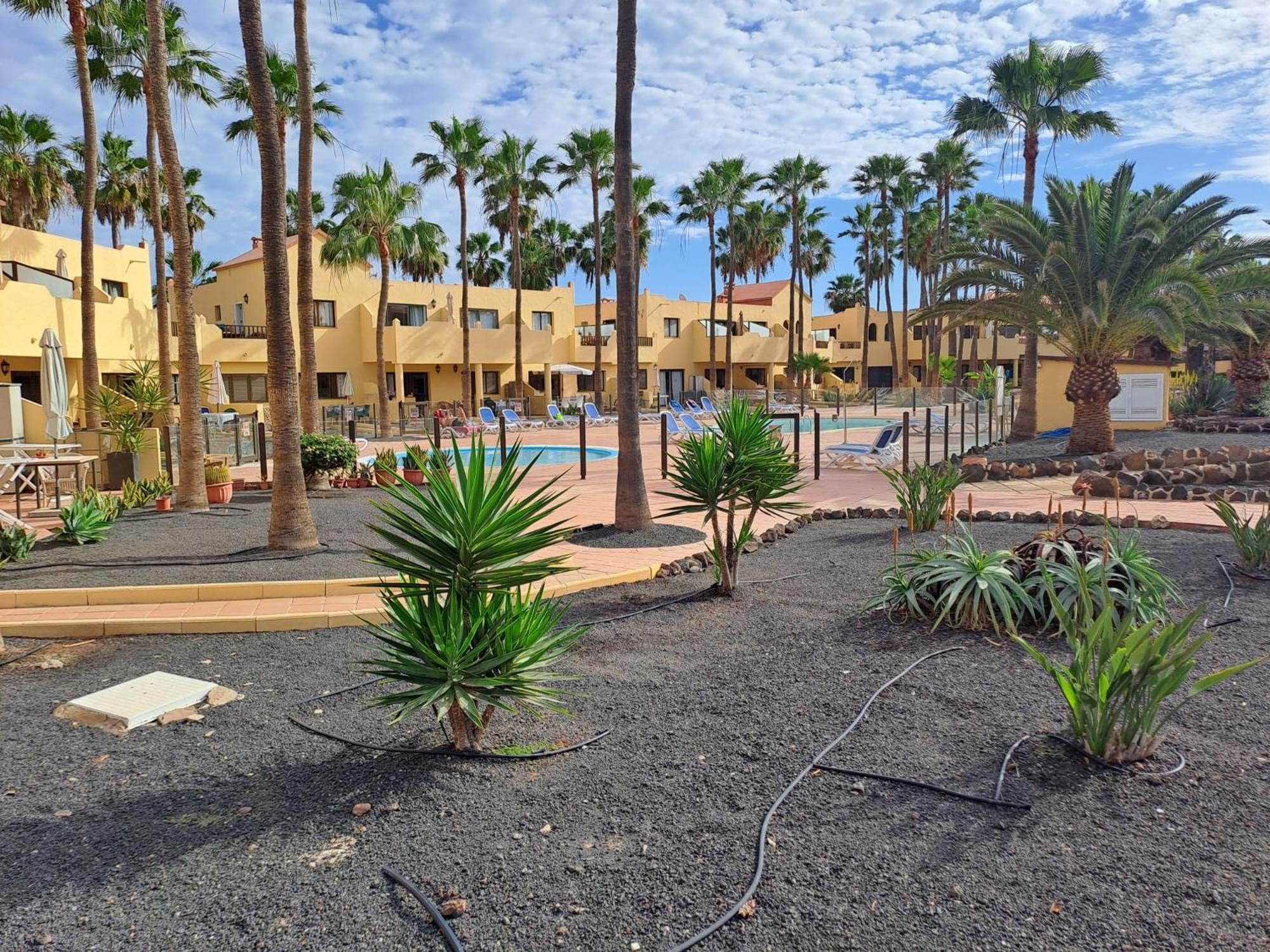 Casa Morocco Appartement